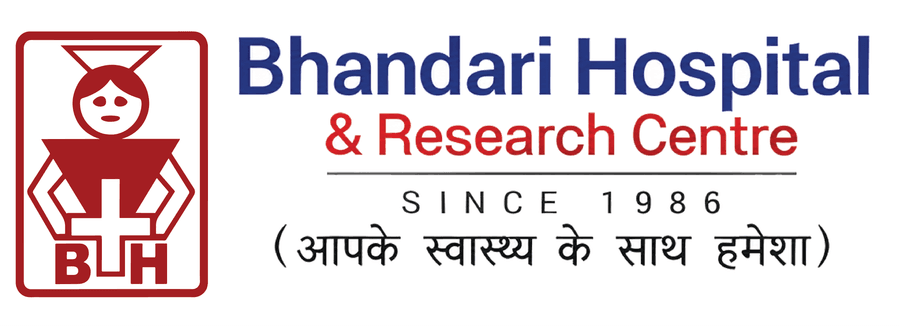 Bhandari Hospital & Research Centre