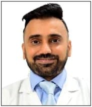 Dr. Chirag Bhandari