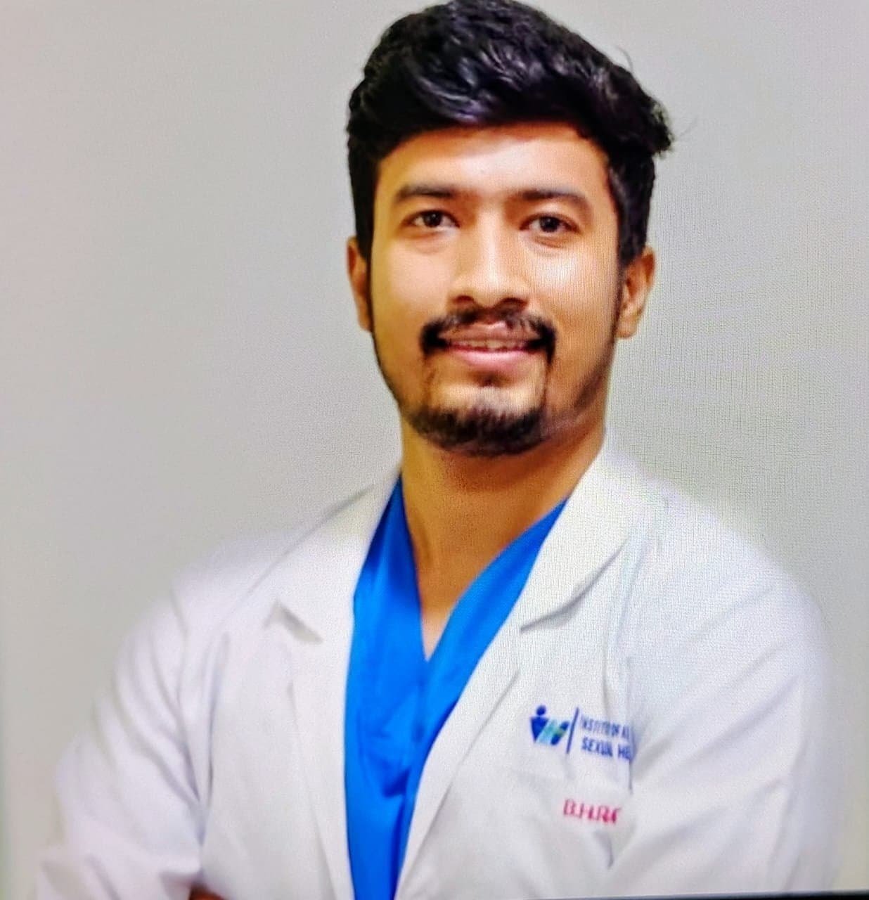 Dr. Rahul Patriya