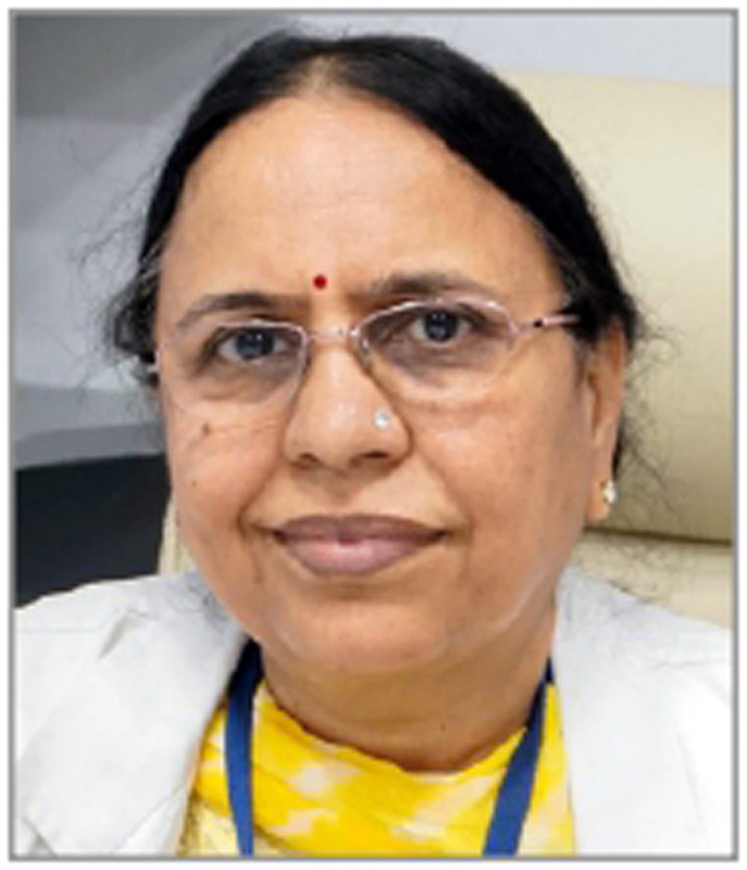 Dr. Rekha Bhandari