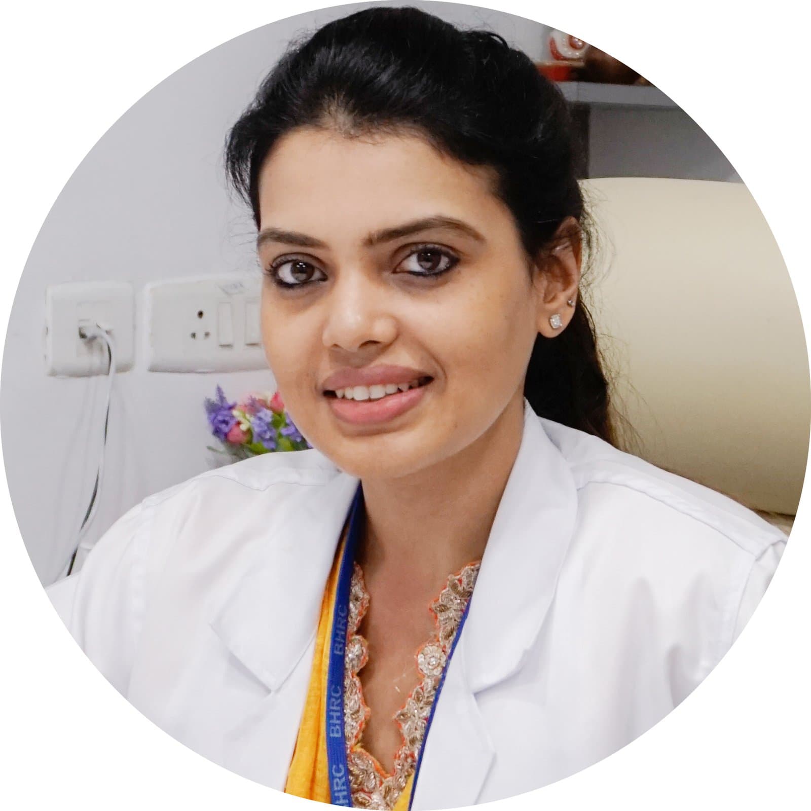 Dr. Ruchi Bhandari