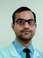 Dr. Trilok Mahajan