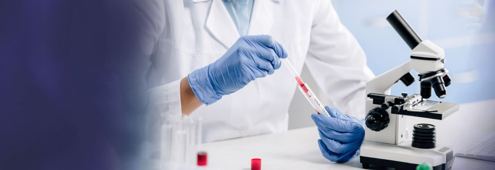 Diagnostic Facilities