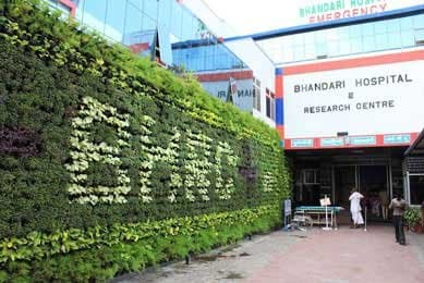 Eco Friendly Initiatives
