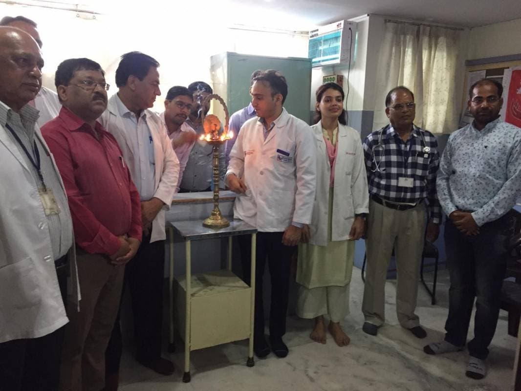 Blood Donation Images 9
