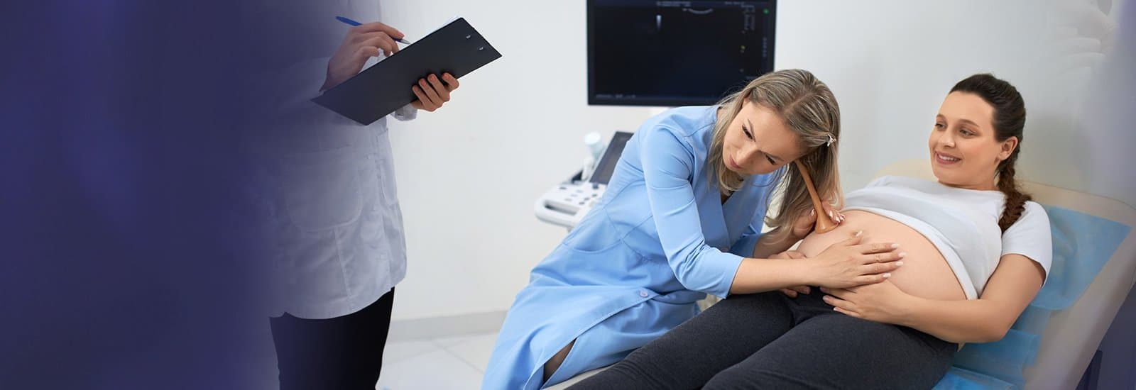 Gynecologist & Obstetrics